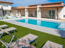 Corte Rocchetti Suite, hotel in Lazise