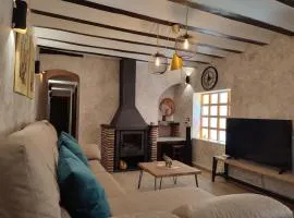 Casa el Autillo Alcalá del Jucar