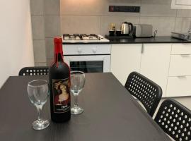 Black & White STUDIO by Emmelia Group