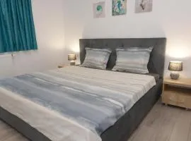 CityApart 1 - Cazare în Mamaia Nord, lângă plajă, cu vedere la mare