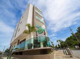 Hotel Ribera Sinu, hotel v destinaci Montería