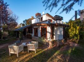 La Soñada de Chacras, hotel en Chacras de Coria