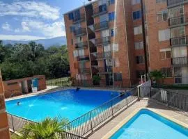 APARTAMENTO VACACIONAL MELGAR