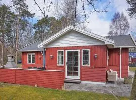 4 person holiday home in Rønne-By Traum