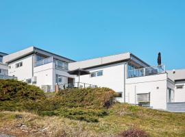 5 person holiday home in Allinge-By Traum, vila v destinaci Allinge