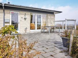 Holiday home Allinge XXIII, hytte i Allinge