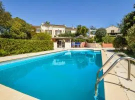 Gorgeous Home In Ghisonaccia With Outdoor Swimming Pool