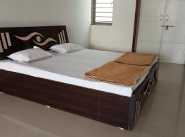 Swami Home Stay, hotel v destinaci Kolhápur