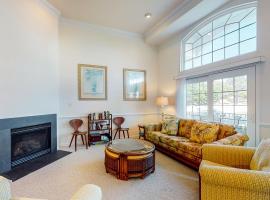 Bayside Bethany Lakes N Mill 89, hotel in Ocean View