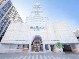 ART HOTEL Miyazaki Sky Tower