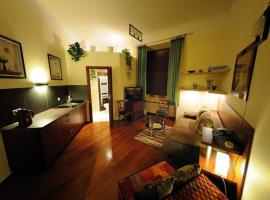 Selene - Pantheon Apartments