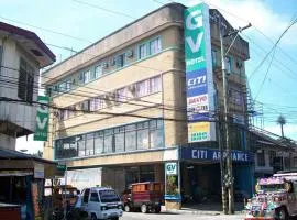 GV Hotel - Ormoc