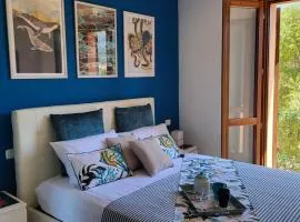 F&F APARTMENT
