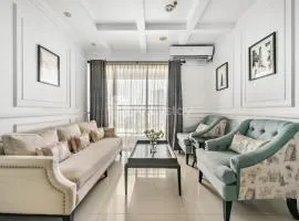 PALAIS by Kozystay Thamrin