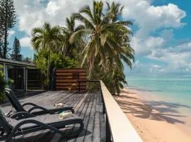 Take-A-Break Main Islander on the Beach Villa