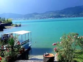 Lejla apartmani - Jablaničko jezero