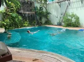 Siem Reap Riverside Hotel