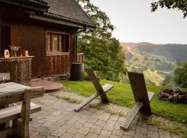 Chalet Abnona