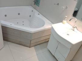 JAP, khách sạn có bồn tắm nóng ở Río Gallegos