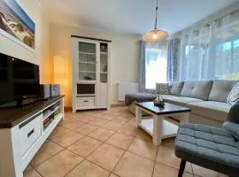 Dünenresidenz Karlshagen - Ferienwohnung am Sanddornweg