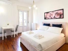 Milanoverse Junior Apartment, Hotel in Mailand