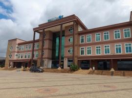 Cate Hotel Morogoro, hotel with pools in Morogoro