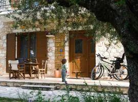 LIORIZA Country Houses