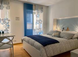 Locanda Nelia Guest House, hotel em Baveno