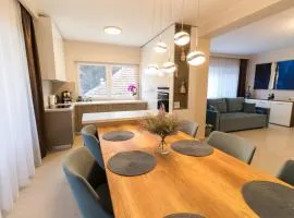 Thermal Lux Weninger Apartman