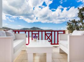 Katerina mare, serviced apartment in Naousa