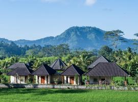 Gongwi Cottages Sidemen