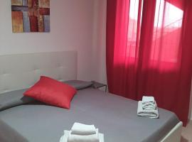 Guesthouse Loru, pansion u gradu Sestu