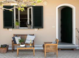 Casa Primavera, apartment in Viareggio