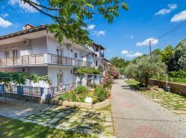 Haus Sofi, hotel in zona Spiaggia di Pefkari, Pefkari