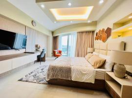 AEON TOWERS STUDIO SUITE (by:skyspottravelcentra), serviced apartment in Davao City