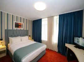 Sharden Villa Boutique Hotel