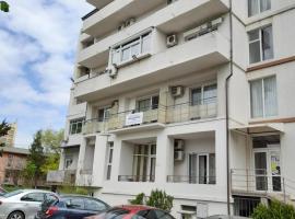 Camere de închiriat Darius 16 , 2 camere, hotel din Eforie Nord