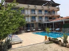 shah sultan Ozturk Hotel