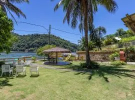 Paraíso na Ilha, Casa de Frente para o Mar