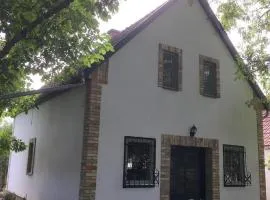 Szendergő - Apartman Hajós pincefalu
