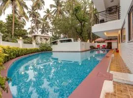 Arotel Rooms & Suites Calangute