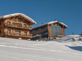 Kar Design Appartements, hotel en Lech am Arlberg