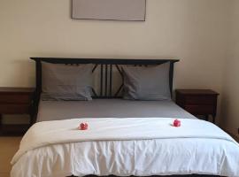 The Rink Apartment's, ubytov&aacute;n&iacute; v soukrom&iacute; v destinaci Sukuta