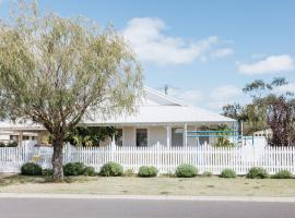 Drift House, villa in Quindalup