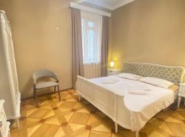 K&N Guesthouse, B&B in Tbilisi City