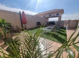 Spain Apartments Mar De Cristal