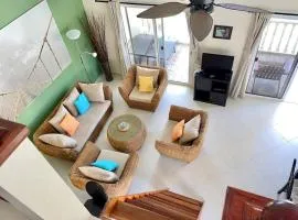 The Cove Apartment Second Floor 5C