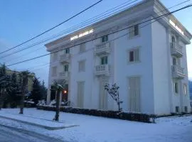 HOTEL ARANDI AG