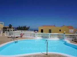 Caleta Paraiso Sea View 137