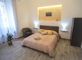 Corte Gattini Rooms, hotel a Matera